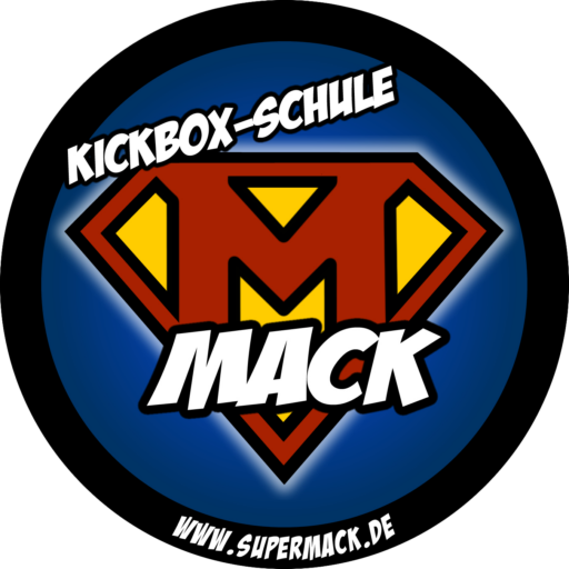 Kickboxschule Mannheim | Supermack.de